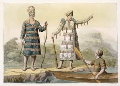 Uomo e donna dell